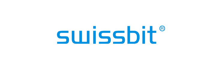 Swissbit Logo